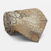 Ghillie Suit Camouflage Woestijn Stropdas (Opgerold)