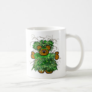 Ghillie Suit-Mok door Brownielocks Koffiemok