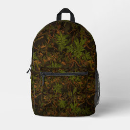 Ghillie Suit Patroon Jungle Bedrukte Rugzak