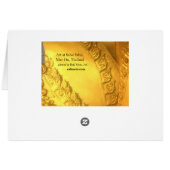 Ghimpapan Tree en Nagas, Chiang Mai (Achterkant Horizontaal)