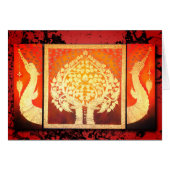 Ghimpapan Tree en Nagas, Chiang Mai (Voorkant Horizontaal)