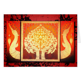 Ghimpapan Tree en Nagas, Chiang Mai