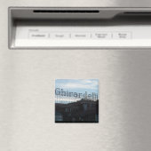 Ghirardelli Square - San Francisco Magneet (Insitu (Vaatwasser))