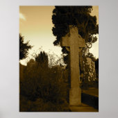 Ghleann Dá Loch Poster (Voorkant)