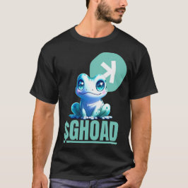 $ GHOAD T-SHIRT