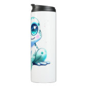 GHOAD Travel Mug Thermosbeker (Geroteerd rechts)