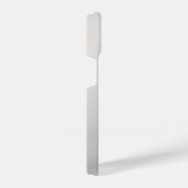 Ghocharate pirate Ship Grey Haunted Sailor iPhone Hoesje (Rechterkant)