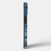 Ghoestpaarden in Midnight Case-Mate iPhone Case (Achterkant / Rechts)