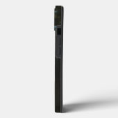 Ghoestpaarden in Midnight Case-Mate iPhone Case (Achterkant / Links)