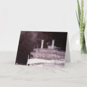 Ghofel Kaart (Voorkant)