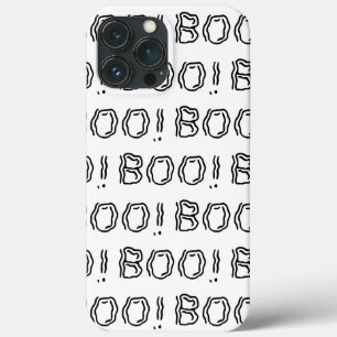 Ghoffelijk Boo! Case-Mate iPhone Case