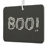 Ghoffelijk Boo! Luchtverfrisser (Links)