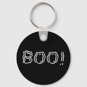 Ghoffelijk Boo! Sleutelhanger (Voorkant)