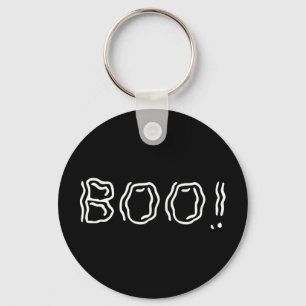 Ghoffelijk Boo! Sleutelhanger