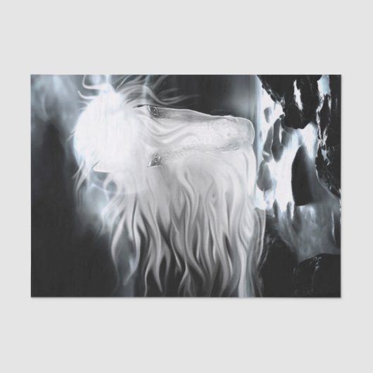 Ghofsgeest Tissuepapier (Voorkant)