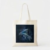 Ghofvis Tote Bag (Voorkant)