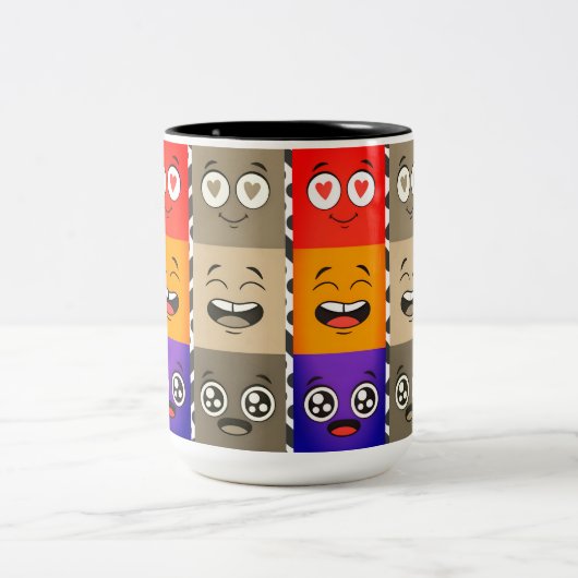 Ghonim_ Mok 10$ met meerdere gezichten (Center)