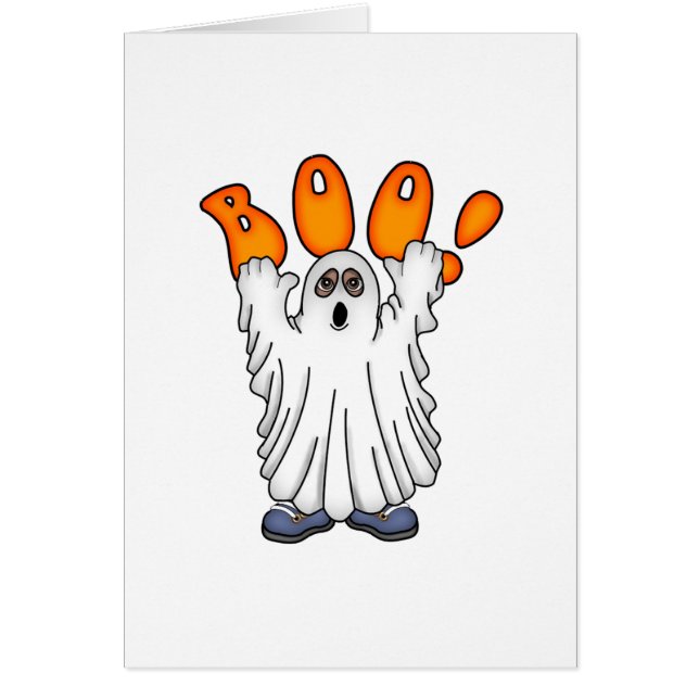 GhoPF Boo (Voorkant)