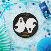 GhoPF Duo Papieren Bordje (Feest)