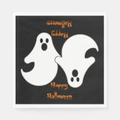 GhoPF Duo Servet (Voorkant)