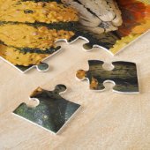 Ghords Galore. -puzzel Legpuzzel (Zijkant)