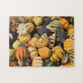 Ghords Galore. -puzzel Legpuzzel (Horizontaal)