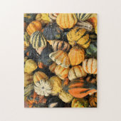 Ghords Galore. -puzzel Legpuzzel (Verticaal)