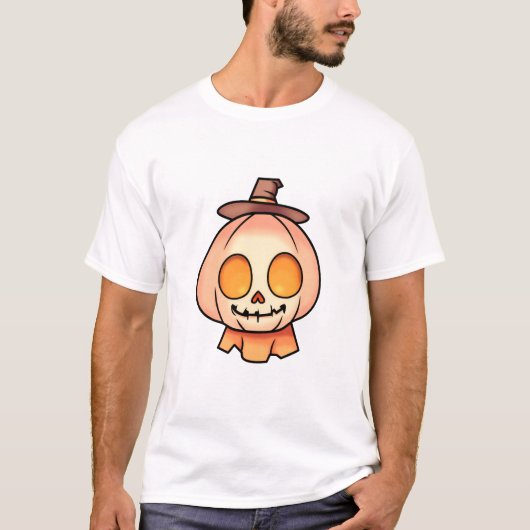 Ghoskin. T-shirt (Voorkant)