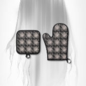 ghoss energy ovenwant & pannenlap set