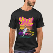 Ghost â€"Papa 2 Vice T-shirt (Voorkant)