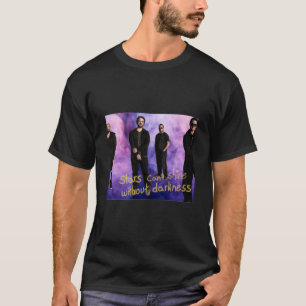 Ghost Adventures 4. T-shirt