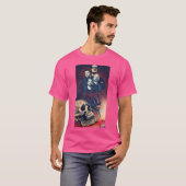 Ghost Adventures T-shirt (Voorkant volledig)