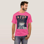 Ghost Adventures T-shirt (Voorkant volledig)