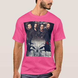 Ghost Adventures T-shirt