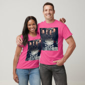 Ghost Adventures T-shirt (Unisex)