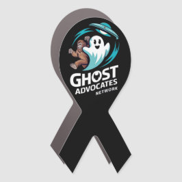 Ghost Advocate Network-automagneet Automagneet