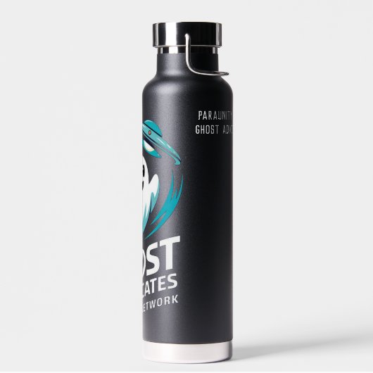 Ghost Advocates Network Waterfles (Links)