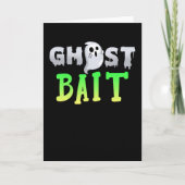Ghost Bait Kaart (Voorkant)