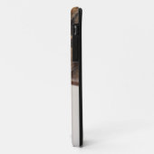 Ghost Ball Python Case-Mate iPhone Case (Achterkant/links)