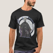 Ghost BC-band T-shirt (Voorkant)