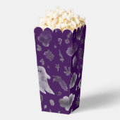 Ghost Bedankdoosjes (Popped)