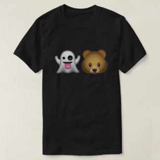 Ghost 👻 Beer 🐻 shirt