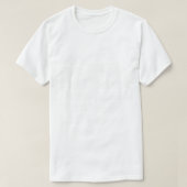 Ghost - Belial Behemoth Beelzebub Asmodeus Satanas T-shirt (Design voorkant)