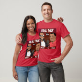 Ghost & Big G Shirt (Unisex)