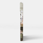 Ghost Birthday Phone Case iPhone Hoesje (Linkerkant)