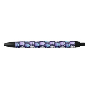Ghost Blauwe Inkt Pen