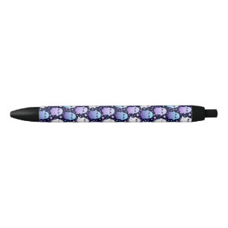 Ghost Blauwe Inkt Pen