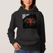 Ghost Bond – Eternal Brotherhood Hoodie I NAKAMA (Voorkant)