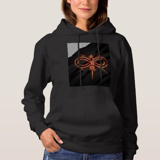 Ghost Bond – Eternal Brotherhood Hoodie I NAKAMA (Voorkant)