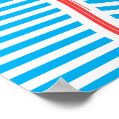 Ghost, Boo!, grappig poster, typografie poster, Poster (Hoek)